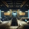 JUPITER - Sci-Fi Modular Environment Kit