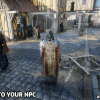 Dynamic AI System v1.0 UE5.1+UE5.2