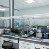 Realistic Lab. Laboratory Equipment