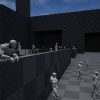 CiTY SIM ANIMATION PACK
