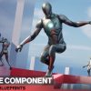 Balance Component : 53 Animations + Blueprints