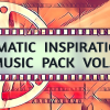 Cinematic Inspirational Music Pack (Part 1)