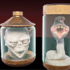 Creepy Lab