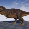 Dinosaur T-Rex