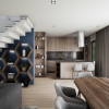 Modern House