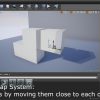 Modular Snap System v1.5.2 UE5.3