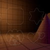 BackgroundBlurWithMask UE 4.27