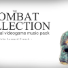 Combat Music Collection