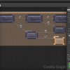 Combo Graph UE 4.27+UE5+UE5.1