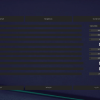 Advanced Game GUI with Multiplayer