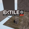 EXTILE PLUS Non-repetitive tiling materials and functions v3