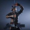 Arashi Akuma Character