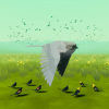 Beefy Blackbirds (Niagara Bird System)