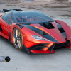 Car Configurator Template UE4+UE5