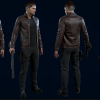 Detective character