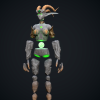 Dryad