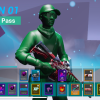 Easy Battle Pass