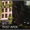 Post Apocalyptic World (Update 2.0)