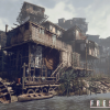 Modular Slum Environment