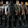 Male Mega Realistic Character Pack 01