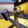 VRGK - Virtual Reality Game Kit v3.1 UE 4.27
