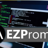 EZPrompt - In-Game Console