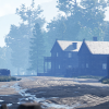 Open World Kit - Wild West - Post Apocalyptic - Town - Modular Town