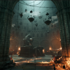 Modular Dungeon Kit - Medieval Dungeon - Fantasy Dungeon - Dungeons