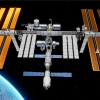 ISS INTERNATIONAL SPACE STATION