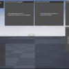 Edit UI Screen Widget