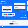 Pop-up & Notification System - By Kekdot
