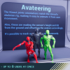 Neo Kinect v1.0 UE4.27 + v1.1 UE5