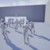 Idle Animation Pack
