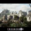 Modular Medieval Environment