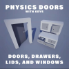 Physics Doors