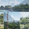 Tropical Islands
