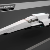 AG Racing Kit