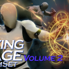 Flying Mage AnimSet