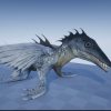 OCEAN DRAGON