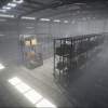Warehouse Equipment