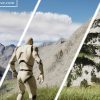 Landscaping v7.25 UE5.6