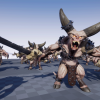 DEMON BRUTE