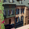 TOWN - Modular Town - City