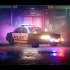 Police Car - Premium - Drivable and Interactable