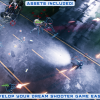 Defender: Top Down Shooter v1.4.7