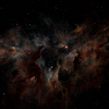 Volumetric Space Nebula Procedural Generator