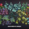 Fantasy plants