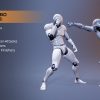 Counter & Finisher Animations