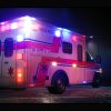 Ambulance - Premium - Drivable and Interactable