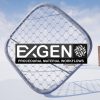 EXGEN Procedural Materials